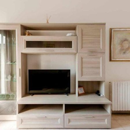 Camelia Apartment 브린디시 외부 사진
