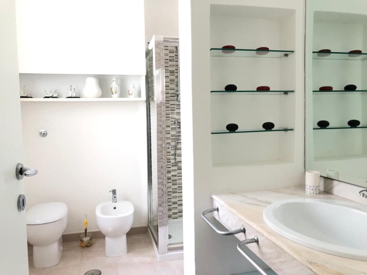 Camelia Apartment 브린디시 외부 사진