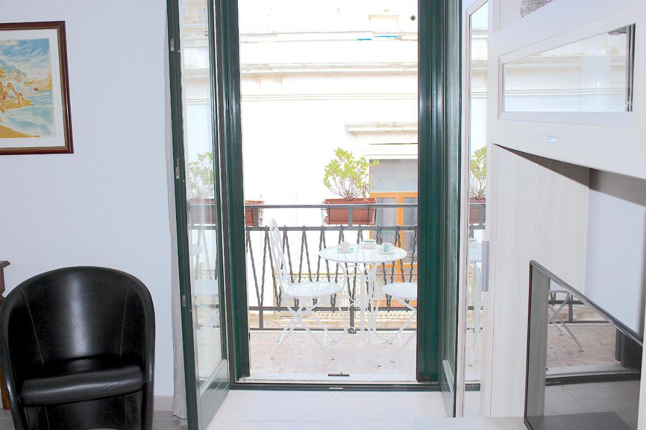 Camelia Apartment 브린디시 외부 사진