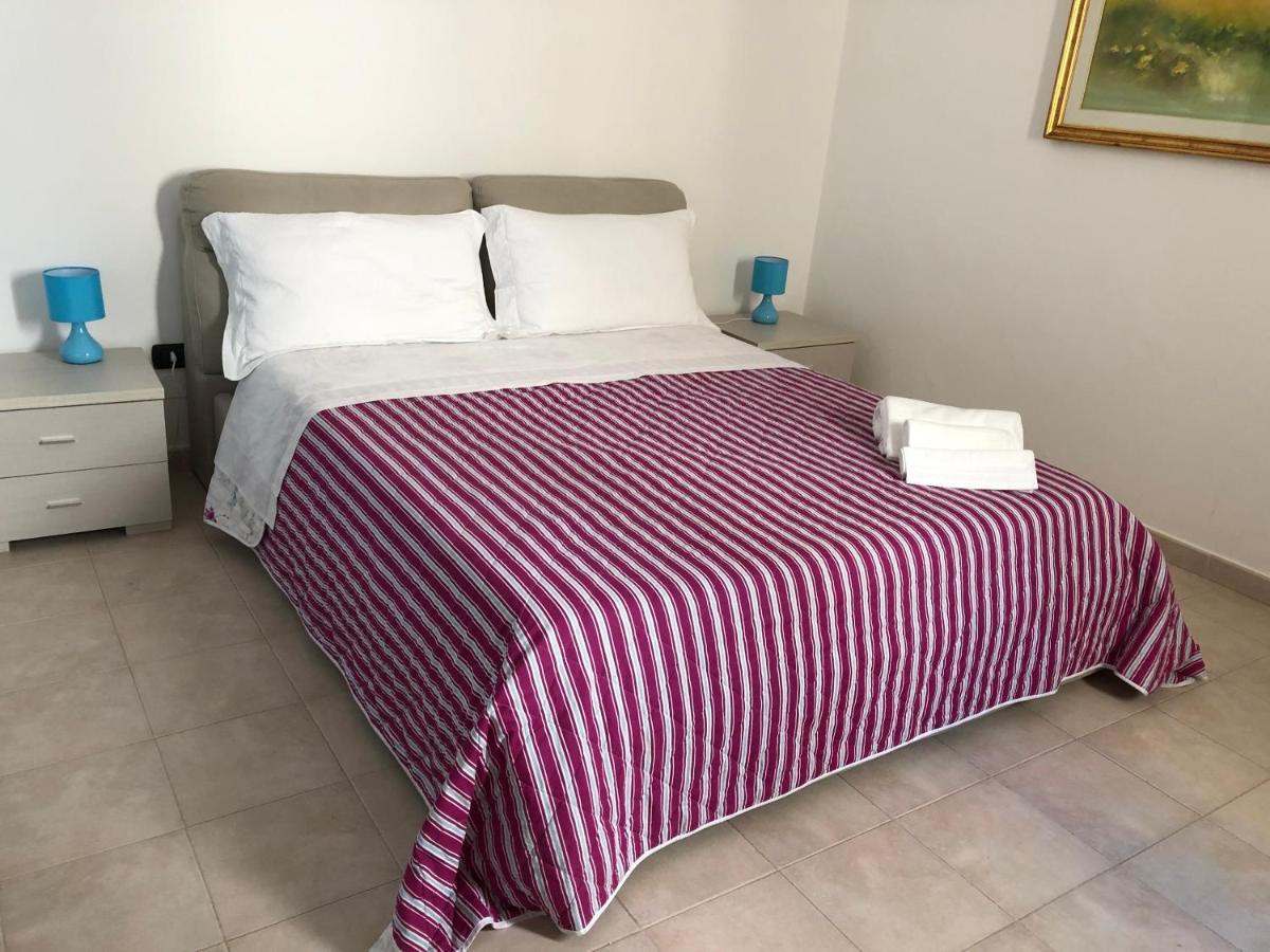 Camelia Apartment 브린디시 외부 사진