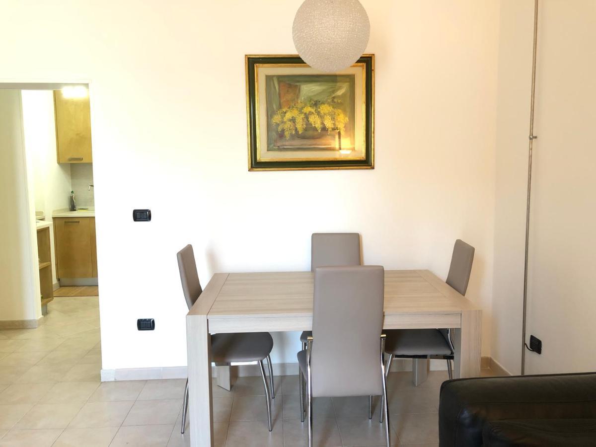 Camelia Apartment 브린디시 외부 사진