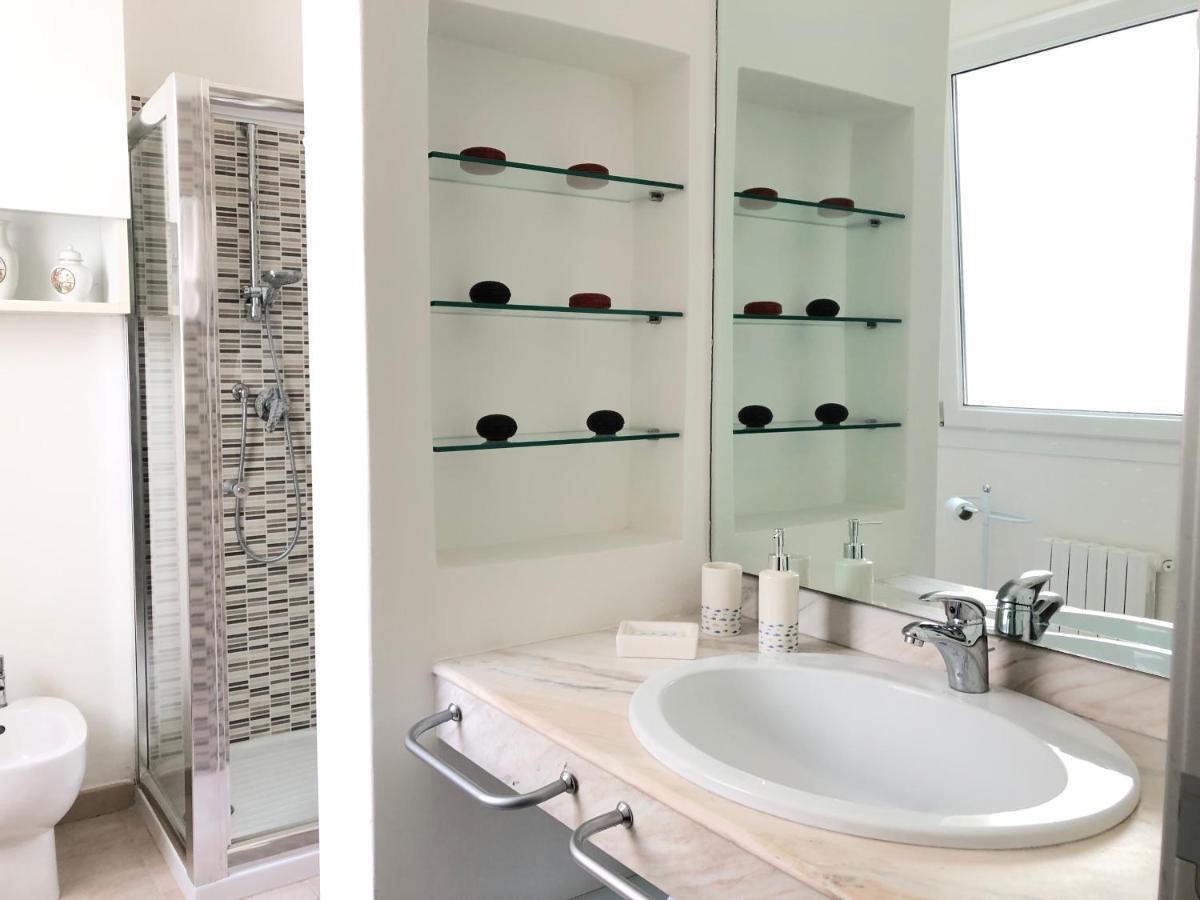 Camelia Apartment 브린디시 외부 사진