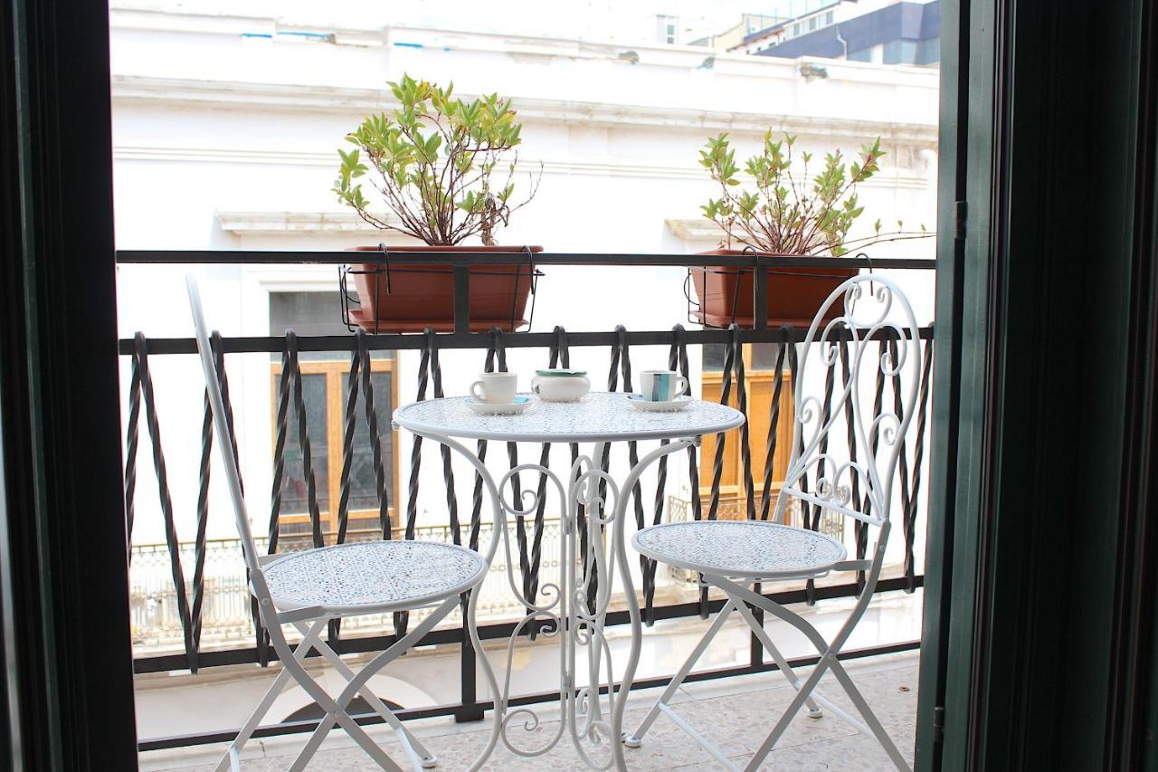 Camelia Apartment 브린디시 외부 사진