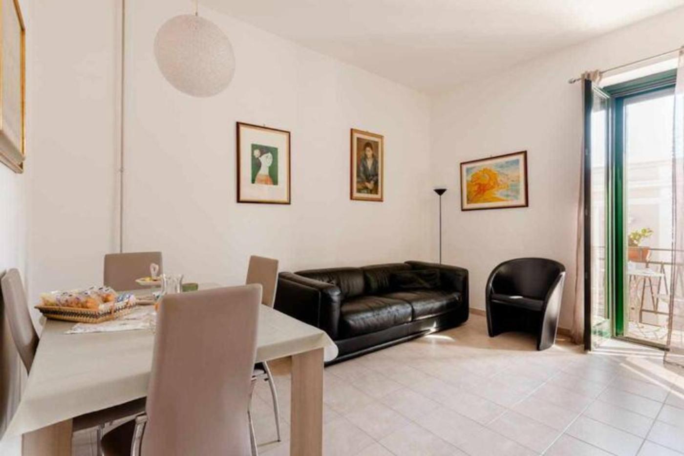 Camelia Apartment 브린디시 외부 사진